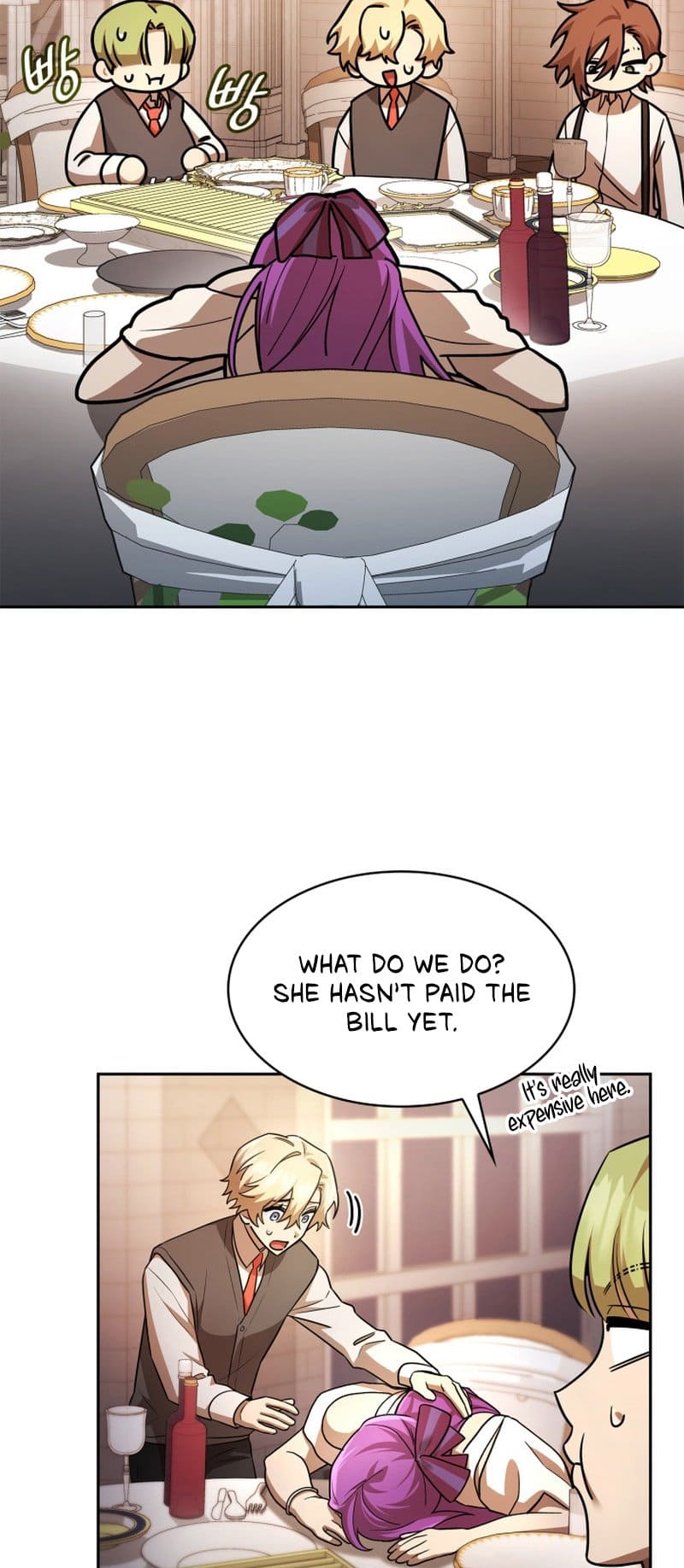 Infinite Mage, Chapter 53 image 24